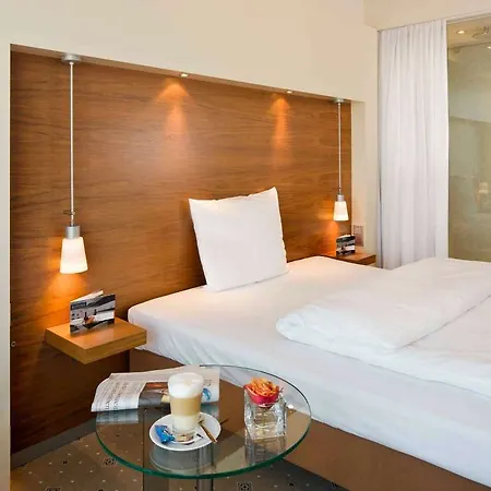 Hotel Barcelo Newa Drážďany