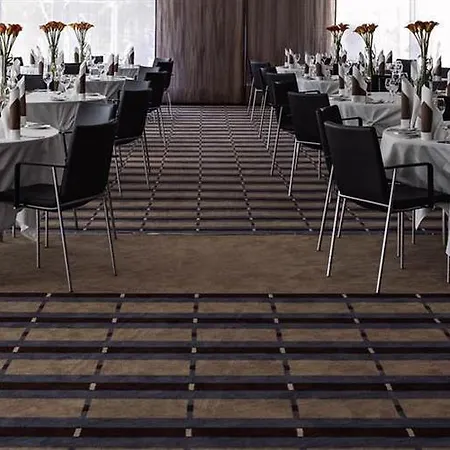 Barcelo Newa 酒店 4*