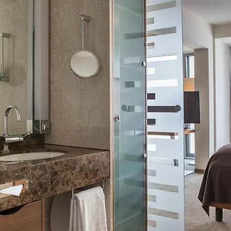 Hotel Barcelo Newa 4*