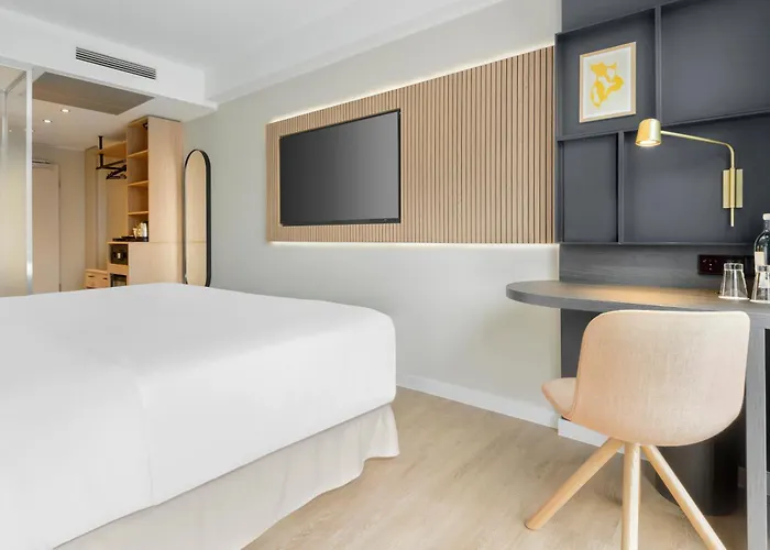 Barcelo Newa 4* Drezno