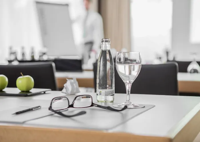 Hotel Barcelo Newa Dresden