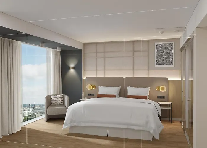 Hotel Barceló Newa 4*