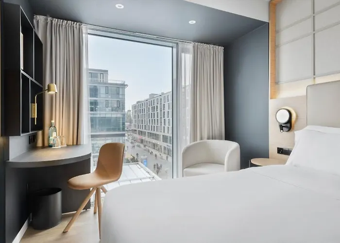 Barceló Newa Dresden