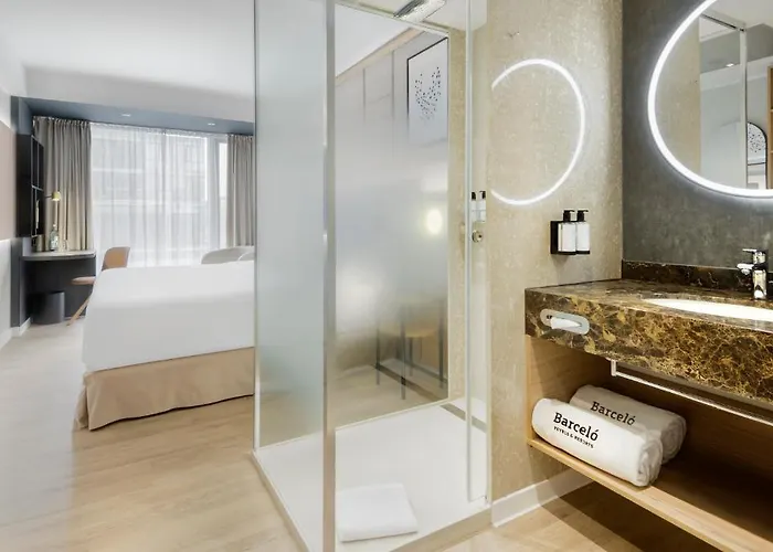 Barceló Newa Hotel 4*