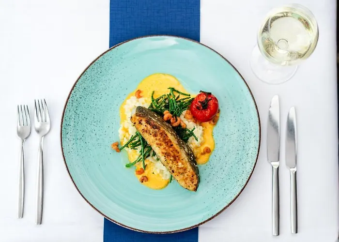 Hotel Barceló Newa Dresden