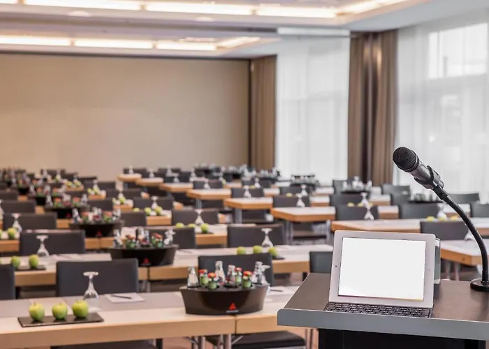 Barceló Newa 4* Dresden