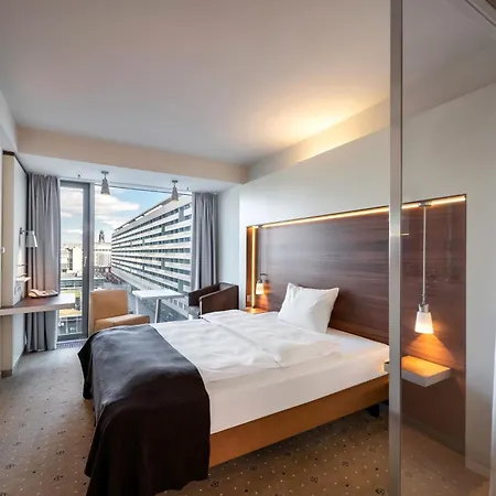 Pullman Newa Dresden