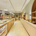 Hotel Barcelo Newa