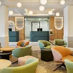 Barcelo Newa Hotel 4*