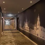 Hotel Barcelo Newa Dresde