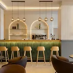 Barcelo Newa Hotel Dresde