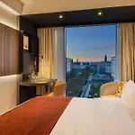 Hotel Barcelo Newa Dresde