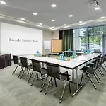 Hotel Barcelo Newa Dresde