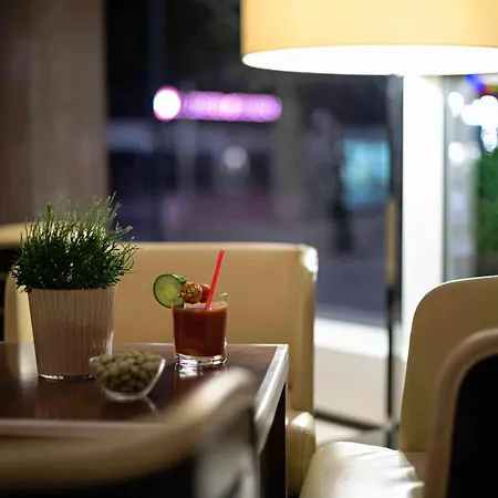 Barcelo Newa 드레스덴