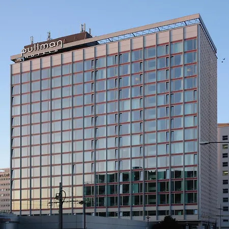 Barcelo Newa 호텔 4*