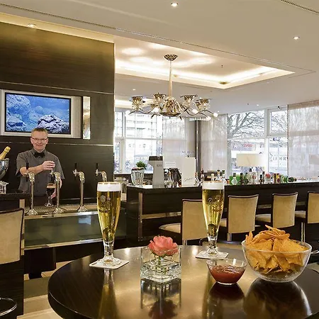 호텔 Barcelo Newa 4*