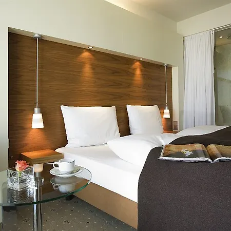 Barcelo Newa 호텔 4*