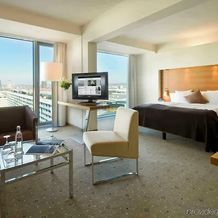 Barcelo Newa 호텔 4*