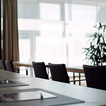 Barcelo Newa 호텔 드레스덴