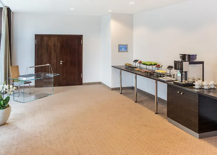 Barcelo Newa 4* Δρέσδη